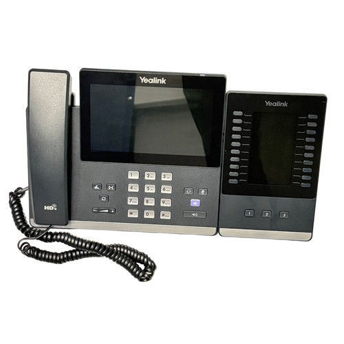 Yealink mp56 smart phone - ip,