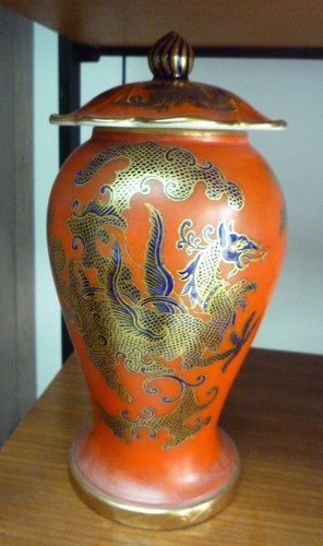 Antique masons ironstone - antique,