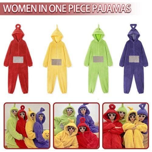 Kids teletubbies costume - costume, disi