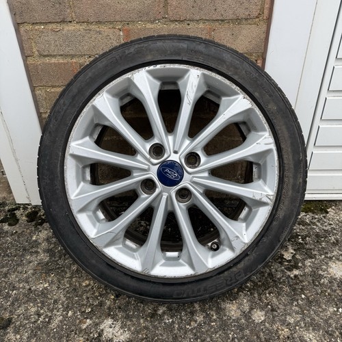 Ford fiesta max titanium - ford,