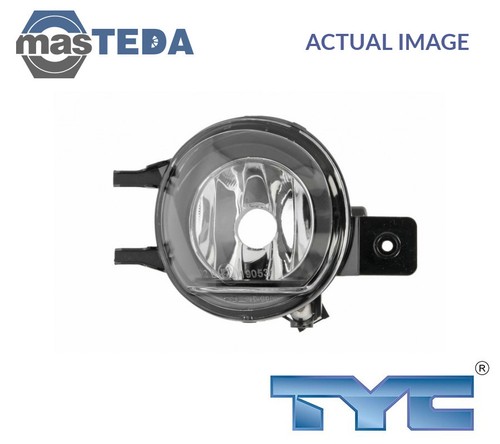 12983 fog light lamp - 19-12983-01-2,