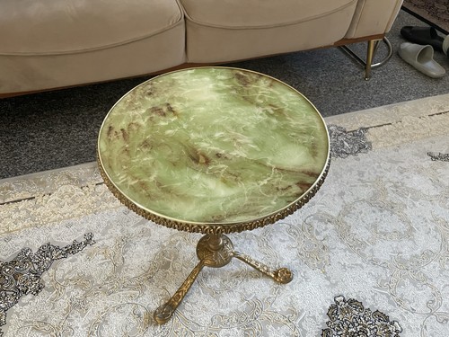 Vintage french style green - vintage,