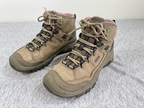 Keen womens targhee mid - iv,