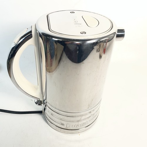Dualit cjk1 electric kettle - dualit,