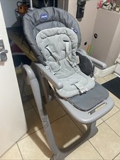 Chicco Polly Easy Baby High