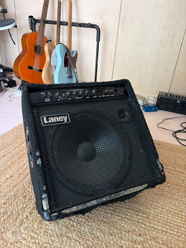 Laney richter rb3 - rb3, 12"