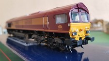 Bachmann 32-733 EWS Class 66