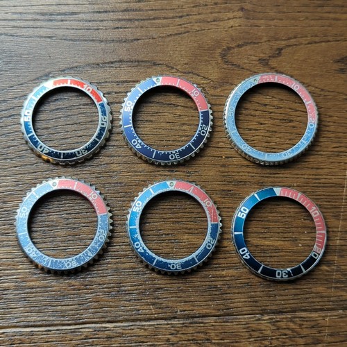 Seiko used original - 6,