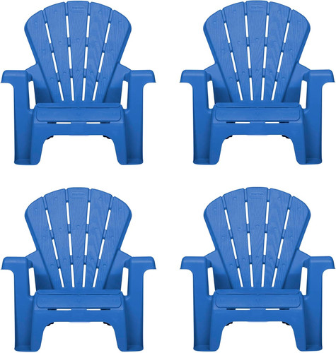 Kids garden chair - chair, pack