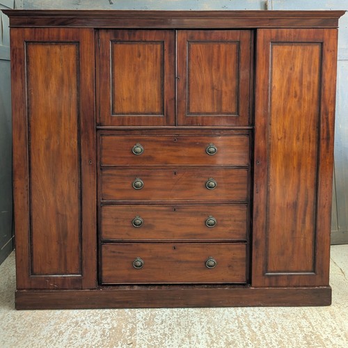 Victorian mahogany - victorian,