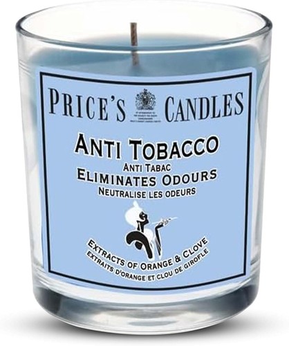 Anti tobacco jar - tobacco,