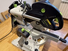 Festool Kapex KS 120 EB
