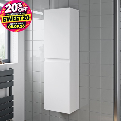 Bathroom cabinet flat - bathroom,