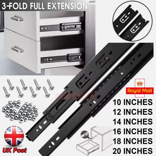 Pair fully extension - fully,