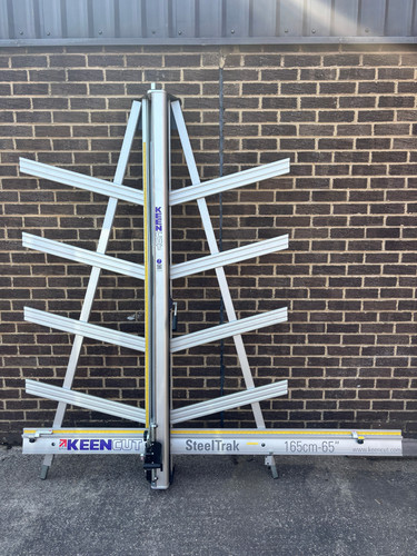 Keencut steeltrak st165 - keencut, sheet