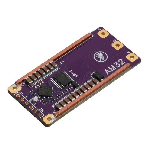 75a escape32 esc support - 75a,