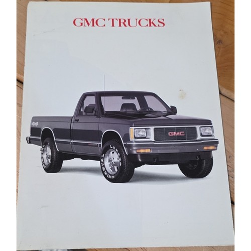 1990 gmc trucks sales - 1990,