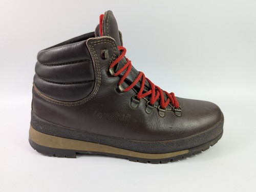 Loveson pioneer vintage - vintage, brown