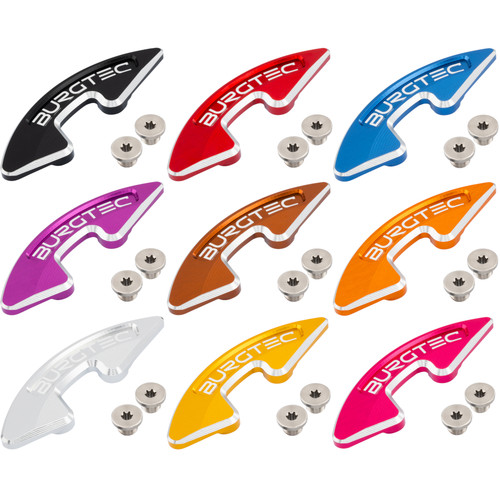 Burgtec chainring bash - burgtec,
