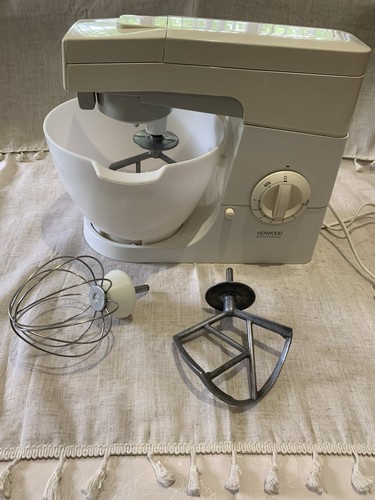 Kenwood chef vintage - kenwood,