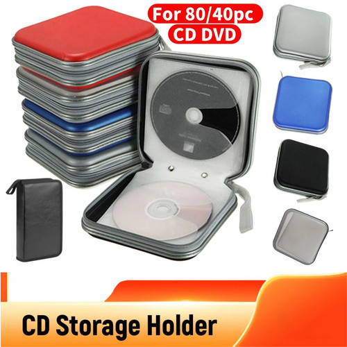 Dvd carry case - dvd,