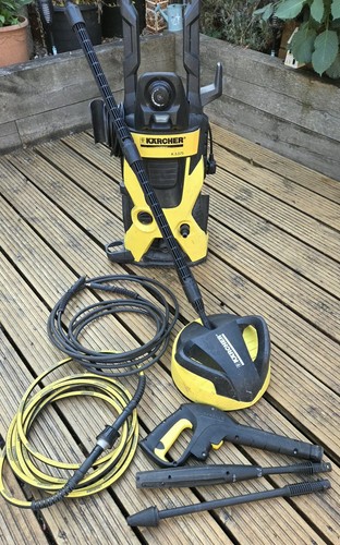 Karcher 575 pressure washer - karcher,