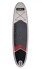 GUL SUP Paddle Board 10'7