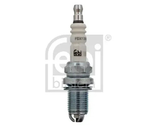 10x spark plug with gasket - spark,
