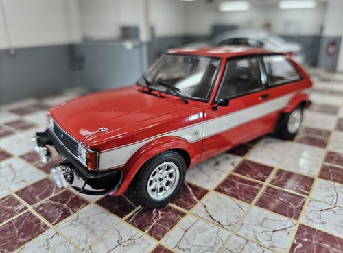 Whitebox 1980 talbot sunbeam - 1980,