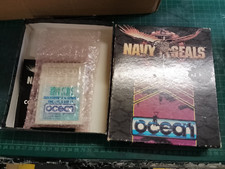 Navy Seals - Commodore C64