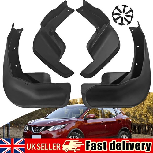 4pcs mud flaps splash - 4pcs,