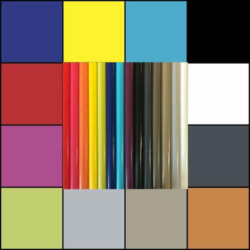 Wipe clean rectangular pvc - clean,