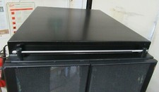 APC AR3150 Netshelter SX 42U Server Rack Security Secure Solid Roof Lid Panel