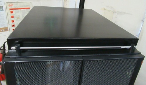 Apc ar3150 netshelter 42u - apc,