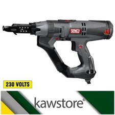 Senco DS5550-AC Collated