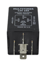 DBG 12V 10A 5 Pin Adjustable