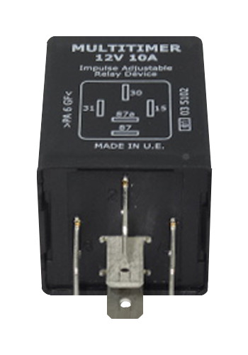Dbg 12v 10a pin adjustable - dbg,