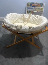 Mamas and Papas Moses With