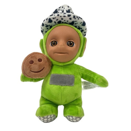 Teletubbies dipsy party - dipsy, 🍏