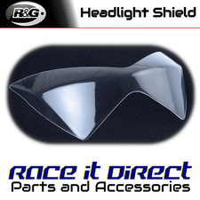 Headlight Shields for Kawasaki