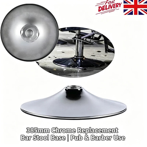 Replacement chrome bar - chrome,