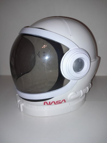 Nasa astronaut play helmet - play, helmet-
