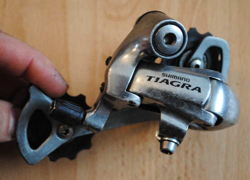 Shimano tiagra 4500 - shimano,