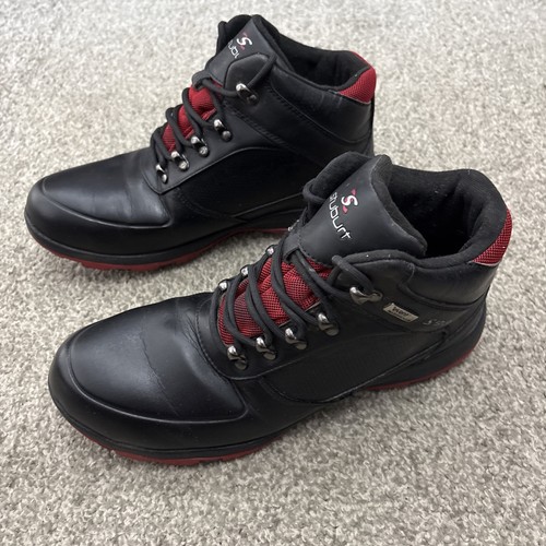 Stuburt golf boots - boots, size