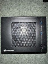 Silverstone SG05BB-Lite USB