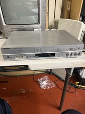 RETRO.. Samsung DVD & VCR