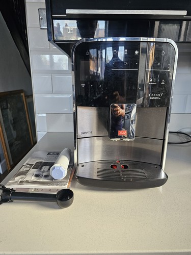 Melitta barista smart - melitta,