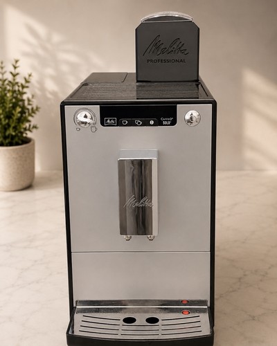Melitta caffeo solo bean - melitta,