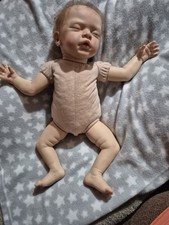 Reborn Doll