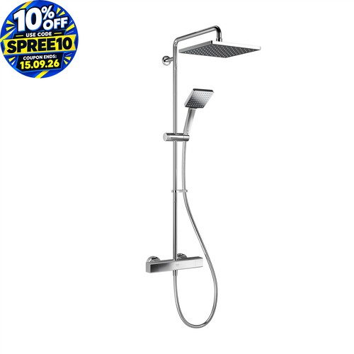 Mira honesty erd mixer - erd, shower